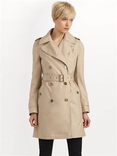 burberry brit trenchcoat herren sale|burberry trench coat female.